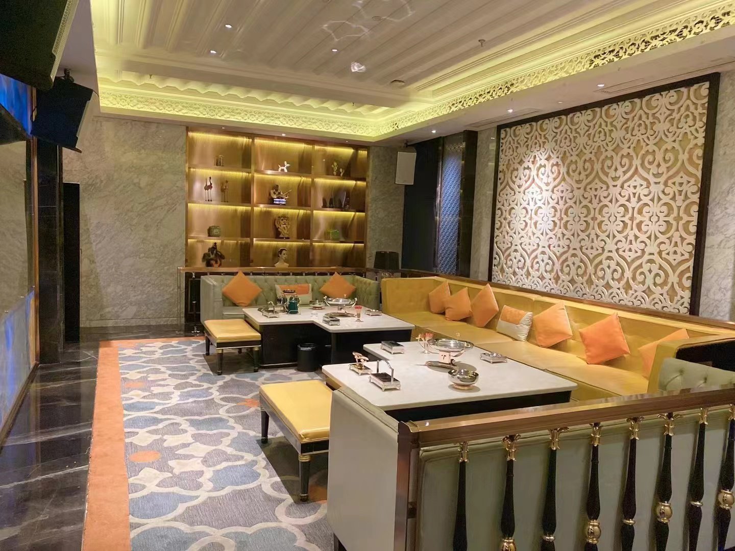 汕头商务ktv推荐单人商务ktv选择指南-潮阳区ktv预定